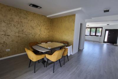 Vanzare Vila exclusivista,  5 camere, comuna Berceni - 5