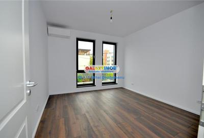 Inchiriere spatiu de birou 2 camere in zona Herastrau Crystal Palace - 2