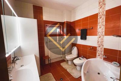 Vila  INDIVIDUALA ELEGANTA RENOVATA zona Domenii Arcul de Triumf - 9