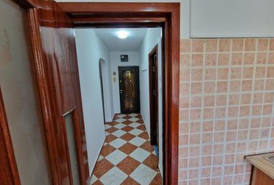 2 camere Pantelimon / Carrefour - 15 min Metrou Republica - 9