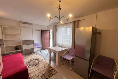 Apartament 2 camere la curte - 6