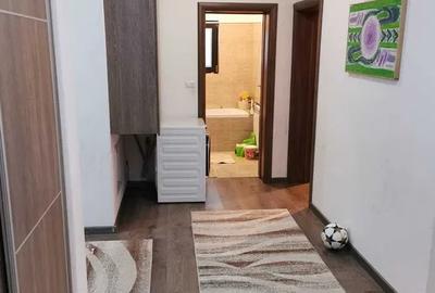 FINALIZATA -Casa single - plan parter - mobilata si utilata - Rediu, acces facil - 7
