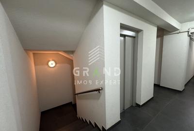 1 camera | BALCON | PARCARE SUBTERANĂ | Borhanci–Str.Romul Ladea - 28