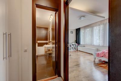 Apartament 4 camere 195 mp Erou Iancu Nicolae Nr. 123, Ansamblu Amfiteatru -2007 - 10