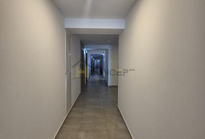 Apartament tip studio Rin Grand - 8