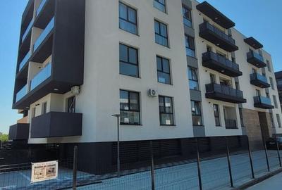AP. 3CAM. COMPLEX PREMIUM / SCOALA BRAUNER, METROU TECLU! - 11