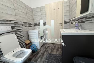 Apartament LUX de închiriat cu 2 camere în zona Dumbrăvița, Timiș - 9
