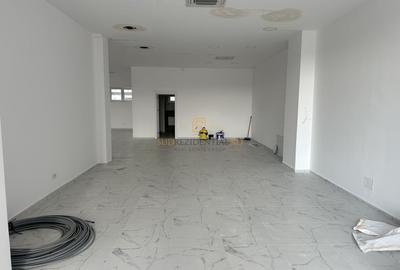 Spațiu Comercial Investiție | 226 mp Utili | Metalurgiei Park - 5