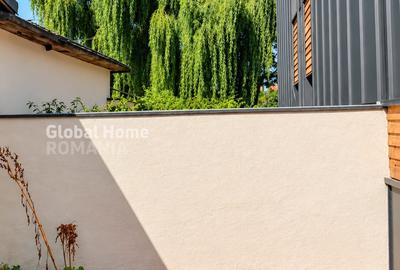 Duplex 4 camere 139MP | Bucurestii Noi | 2 locuri de parcare | Gradina | P+1+M | - 13