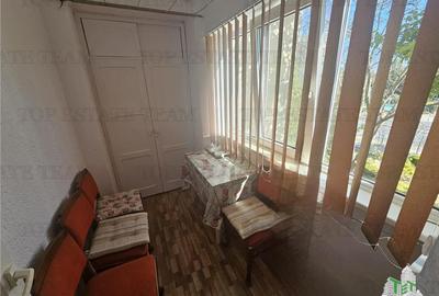 APARTAMENT 2 CAMERE CENTRAL ZONA DACIA DACIA - 12
