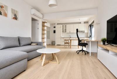 Apartament cu 2 camere Domenii | Grivița | Arcul de Triumf - 2