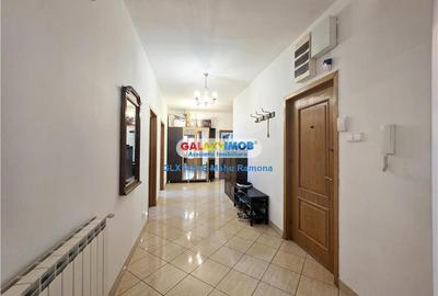 Apartament 5 camere, bloc 2006, Stefan cel Mare - Dinamo - 5
