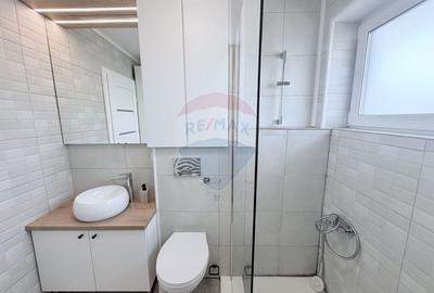 Apartament de inchiriat cu 2 camere, parcare subterana inclusa - 10