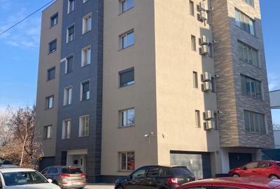 Apartament 3 camere, 84.51 mp utili, decomandat, 2 bai, in spatele H. Ramada - 15