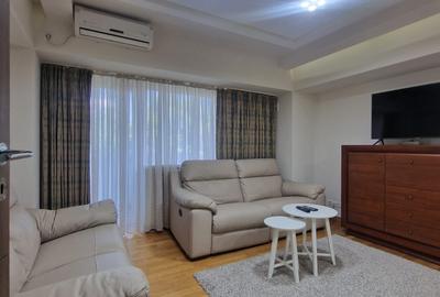 Decebal - Alba Iulia - Muncii, apartament 3 camere, mobilat utilat, modern, - 32