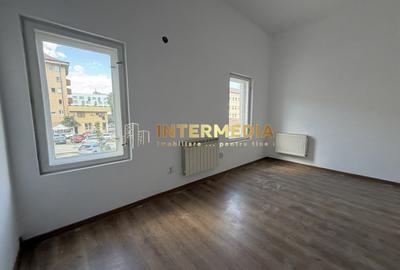 Camera Birou de Inchiriat cu acces si Parcari CENTRU UltraCentral Alba Iulia - 12