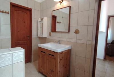 GM1744 Inchiriere duplex in vilă 2006, 160mp birouri sau locuință - 8