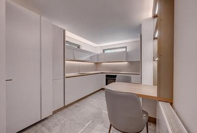 Luxury villa | gated complex with security | Iancu Nicolae | British School - 32