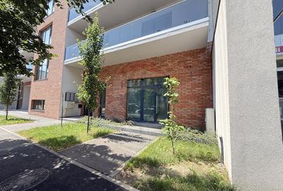 Spațiu comercial de inchiriat in zona Abator - 1
