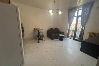 Inchiriere apartament 2 camere cu vedere in Parcul Cismigiu - 5