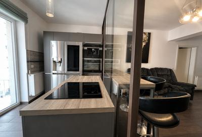 Inchiriez apartament DECOMANDAT 3 camere cu parcare si boxa - 9