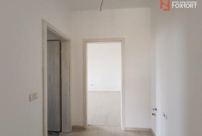 Apartament 2 camere, 53 mp in Giroc - V3507 - 6