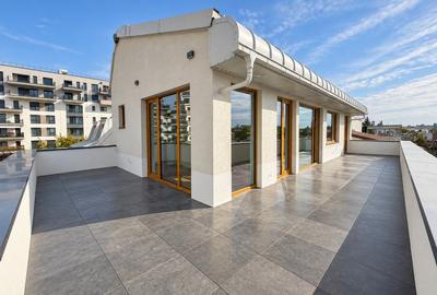 De Vanzare Apartament 4 camere | Terasă 57 mp | Piata Domenii - 3