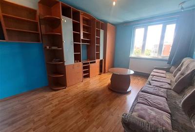 2 CAMERE, DECOMANDAT, ETAJ INTERMEDIAR, ZONA ARADULUI! - 4