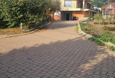 Casa la cheie, zona Lebada, 1394 mp teren - 1