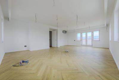 Cum Un Duplex Poate Fi O Soluție Superioară Unui Penthouse? 4 Parcări Subterane - 22