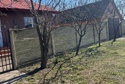 Teren pentru constructii Techirghiol - 1