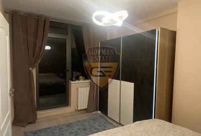 2 camere 65 mp, Campus, Tomis Nord, centrala gaz, aer conditionat, et 1 cu lift - 7