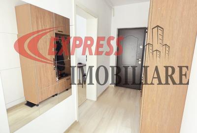 Berceni, Turnu Magurele, Grand Arena, Centrala proprie - 6