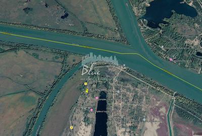 TEREN CU AUTORIZAȚIE DE CONSTRUCȚIE – OPORTUNITATE DE INVESTIȚIE - 8