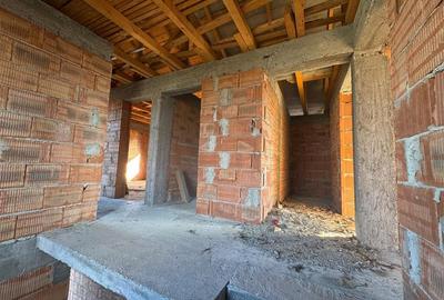 Casa Cimpinianca, LA ROSU, 226 mp construiti, 377 mp teren - 12