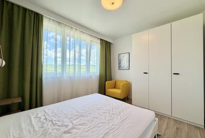 Comision 0%. Inchiriere 3 camere Avram Iancu langa  sens  BMW, Vivo,  Floresti - 10