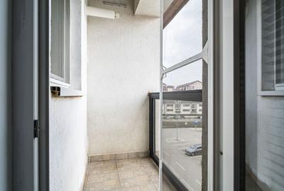 Studio 37 mp, mobilat, etaj 4, lift, situat langa Penny Market - Rezervelor - 10