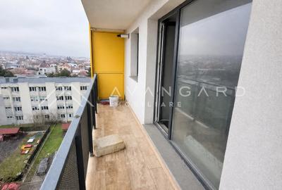 Apartament 3 camere | 2 balcoane | 61 mp utili | Zona Iulius Mall - Gheorgheni - 8