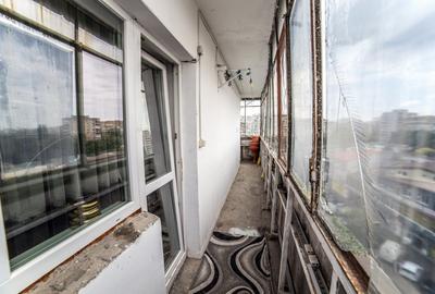 2 camere | Parcare | 1 Min metrou Gorjului - 17