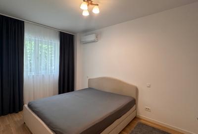 Inchiriere apartament Central 2 camere - 9