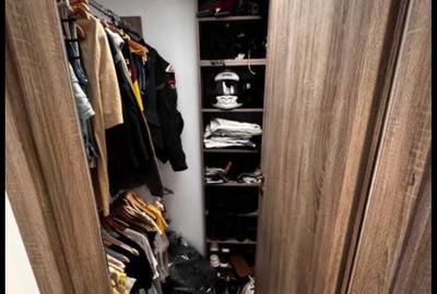 Vânzare apartament 3 camere și boxă Rotar Park1/ metrou Păcii - 4