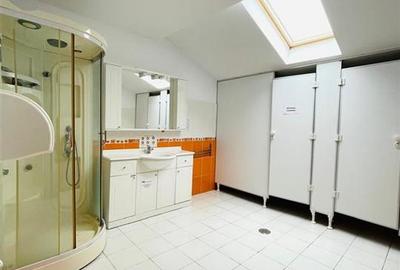 INCHIRIERE IMOBIL COMERCIAL INDIVIDUAL SPATIU GRADINITE / BIROURI / CLINICA 710 - 22