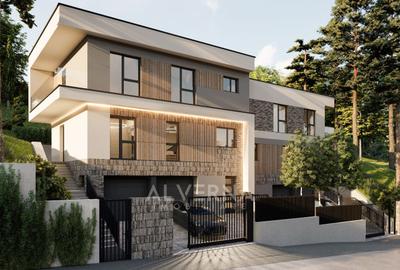 COMISION 0% | Casa Duplex | 161mp + gradina 110mp | Tauti - Floresti - 2