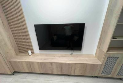 🏡 Studio Tip 2 Camere | Bloc Nou 2023 | Etaj 8 | Lujerului - GranVia Park - 9