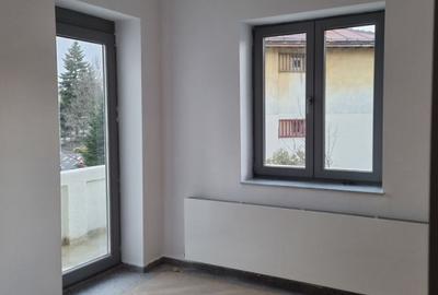 Five rooms apartment, Primaverii area, suitable for offices/commercial - 19