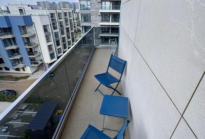 STUDIO DE INCHIRIAT - MAMAIA - TERMEN LUNG - - 9