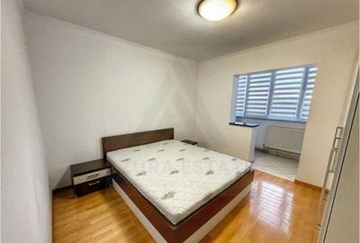 Apartament  2 camere 2 balcoane amenajate si pivnita etaj 1 Strand - 11