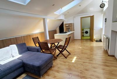 Apartament cu 2 camere in P-ta 14 Iulie Grigorescu - 1