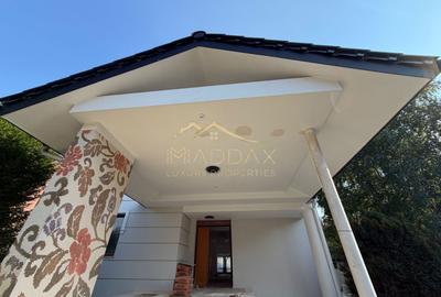 Vila Premium *800mp* // teren *963mp* / garaj cu 6 locuri* // Iancu Nicolae - 4