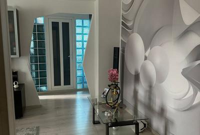 Apartament cu 3 camere decomandat, mobilat în 13 Septembrie